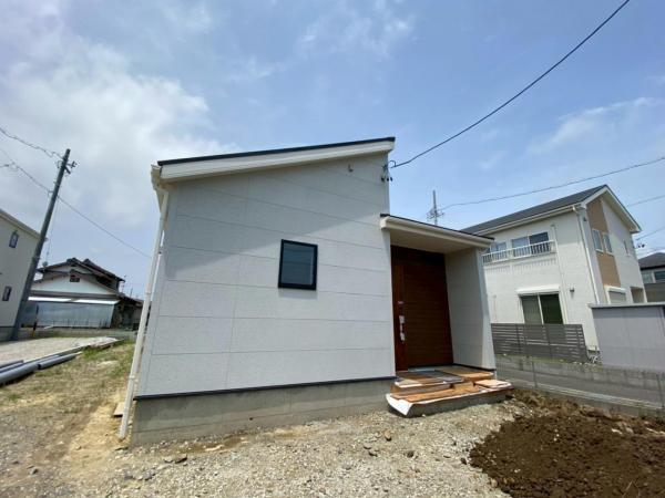 新築戸建 袋井市春岡 JR東海道本線(熱海〜米原)袋井駅 2,880万円