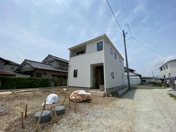 新築戸建 袋井市春岡 JR東海道本線(熱海〜米原)袋井駅 2,680万円