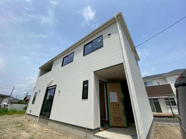新築戸建 袋井市春岡 JR東海道本線(熱海〜米原)袋井駅 2,780万円