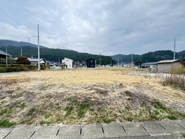 新築戸建 浜松市天竜区船明 天竜浜名湖鉄道天竜二俣駅 2,380万円