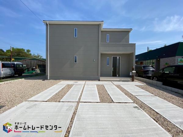 新築戸建 豊橋市下五井町西屋敷 飯田線下地駅 2,650万円