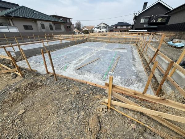 新築戸建 豊橋市緑ケ丘２丁目 豊橋鉄道東田本線赤岩口駅 2,490万円