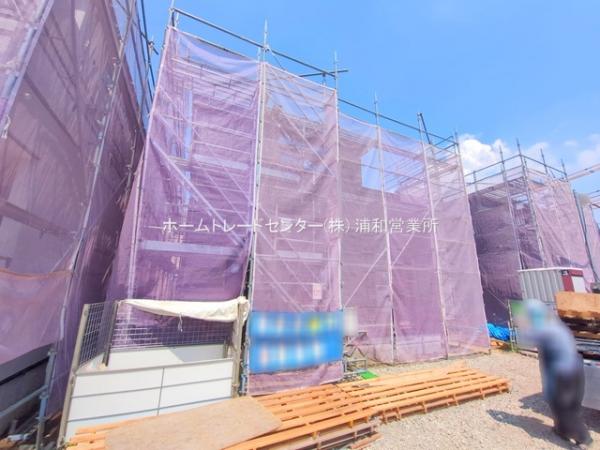 新築戸建 埼玉県さいたま市岩槻区大字南辻28 東武野田線東岩槻駅 3,380万円
