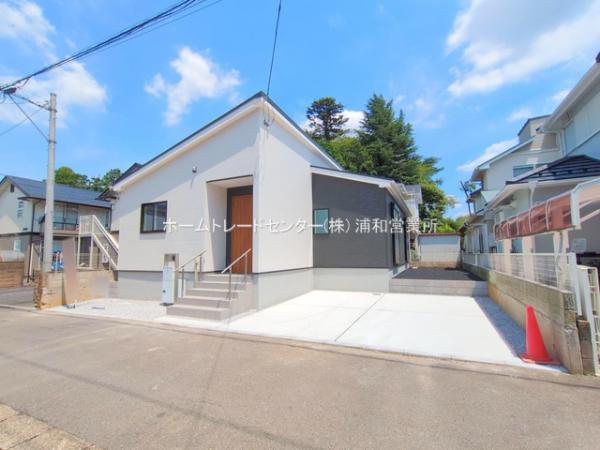 新築戸建 埼玉県さいたま市岩槻区宮町2丁目426-3 東武野田線東岩槻駅 4,380万円
