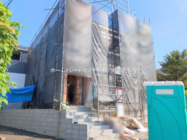 新築戸建 埼玉県さいたま市見沼区丸ヶ崎町38-3 JR東北本線(宇都宮線)東大宮駅 3,680万円