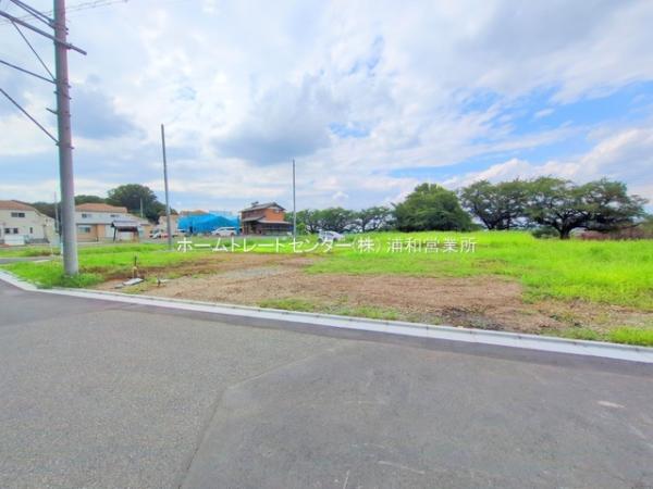 土地 埼玉県さいたま市緑区大字三室614-1 JR京浜東北線北浦和駅 2,690万円