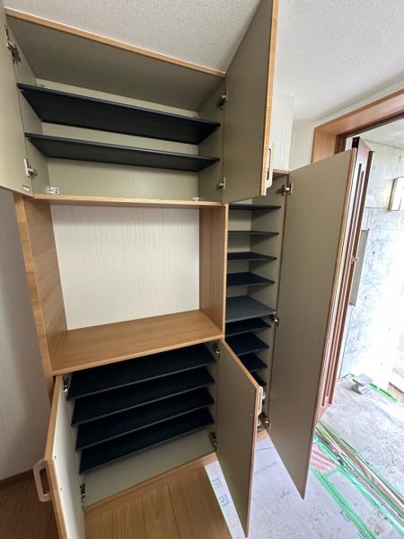 新築戸建 船橋市田喜野井5丁目 京成松戸線薬園台駅 4,680万円