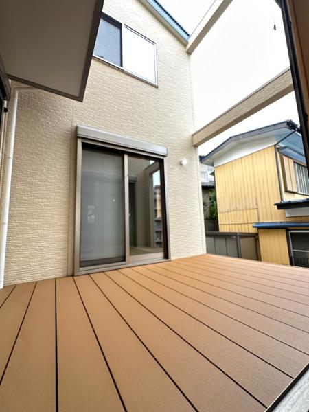 新築戸建 船橋市田喜野井5丁目 京成松戸線薬園台駅 4,680万円