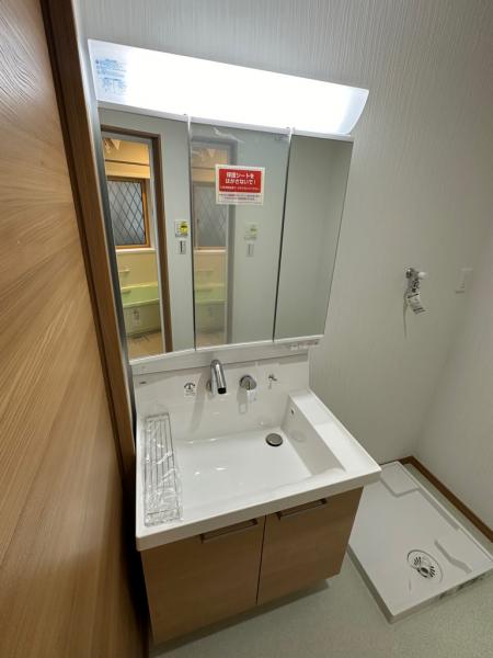 新築戸建 船橋市田喜野井5丁目 京成松戸線薬園台駅 4,680万円
