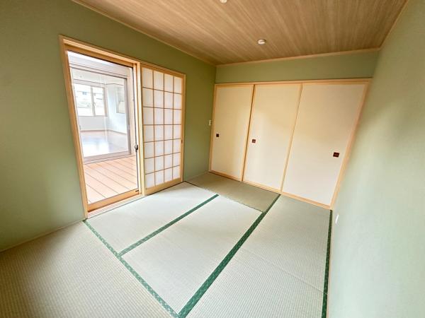 新築戸建 船橋市田喜野井5丁目 京成松戸線薬園台駅 4,680万円