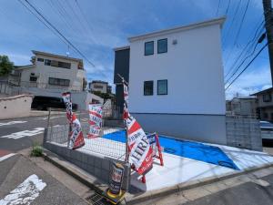 新築戸建 船橋市大穴北８丁目6-1 新京成電鉄線高根公団駅 30900000