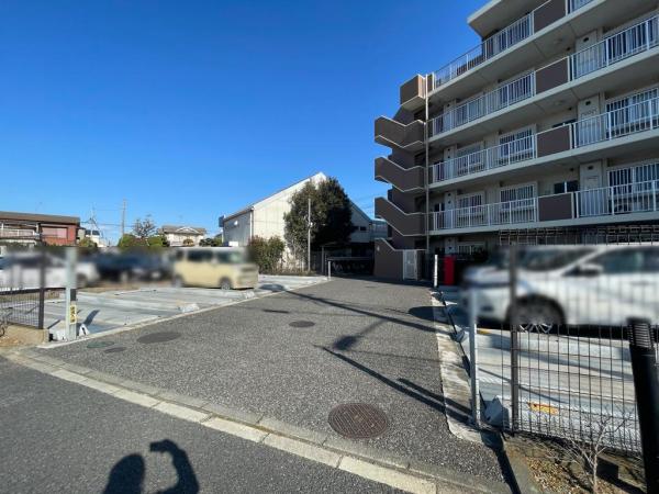 中古マンション 習志野市東習志野5丁目 京成本線実籾駅 2,050万円