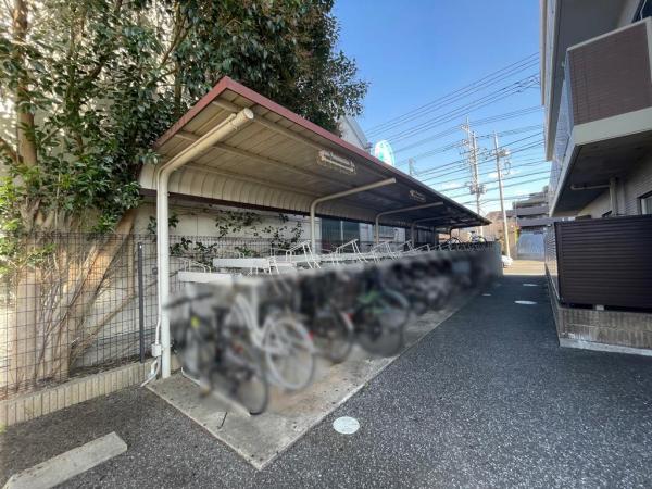 中古マンション 習志野市東習志野5丁目 京成本線実籾駅 2,050万円