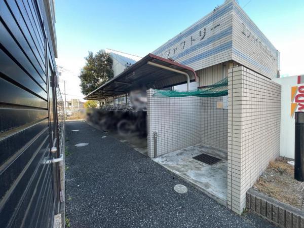 中古マンション 習志野市東習志野5丁目 京成本線実籾駅 2,050万円