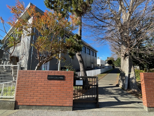 中古マンション 習志野市東習志野5丁目 京成本線実籾駅 2,050万円