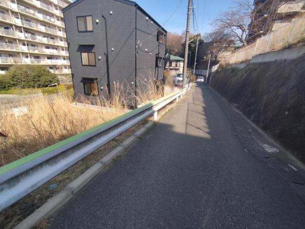 土地 船橋市夏見3丁目 JR総武本線船橋駅 1,580万円