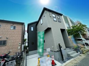 新築戸建 船橋市日の出２丁目15-15 JR京葉線南船橋駅 35900000