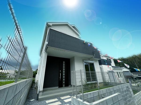 新築戸建 千葉市花見川区畑町 JR中央・総武線新検見川駅 2,990万円