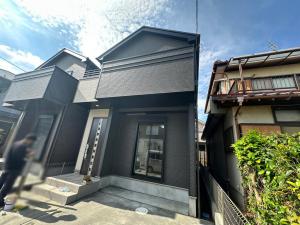 新築戸建 船橋市大穴南１丁目13-18 新京成電鉄線滝不動駅 31900000