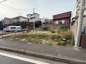 土地 船橋市金杉８丁目5-1 新京成電鉄線滝不動駅 9800000
