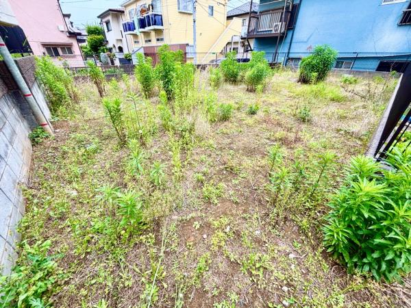 土地 船橋市西習志野４丁目 東葉高速鉄道北習志野駅 2,100万円