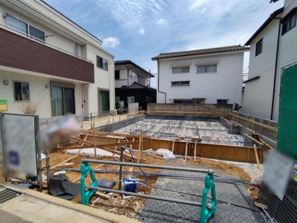 新築戸建 船橋市新高根６丁目 新京成電鉄線高根公団駅 2,990万円