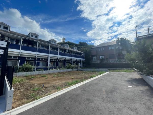 土地 船橋市東船橋１丁目 JR中央・総武線東船橋駅 4,380万円