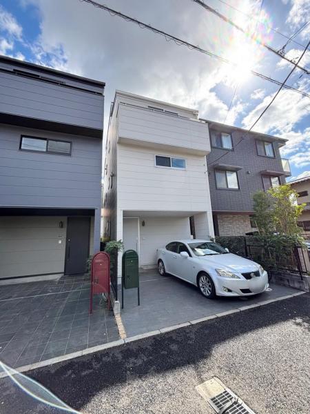 中古戸建 習志野市大久保３丁目 京成本線京成大久保駅 5,780万円