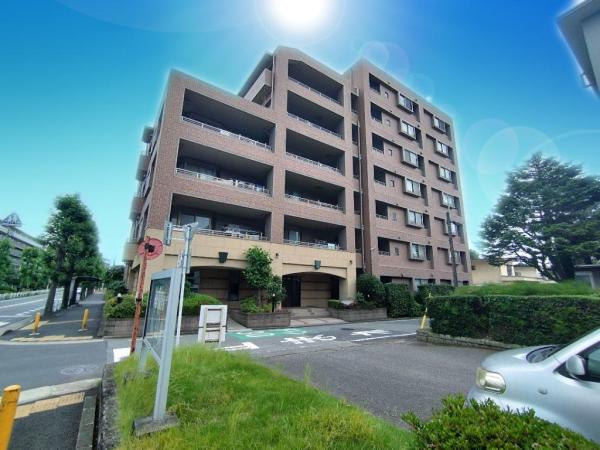 中古マンション 船橋市高根台４丁目 新京成電鉄線高根木戸駅 2,000万円