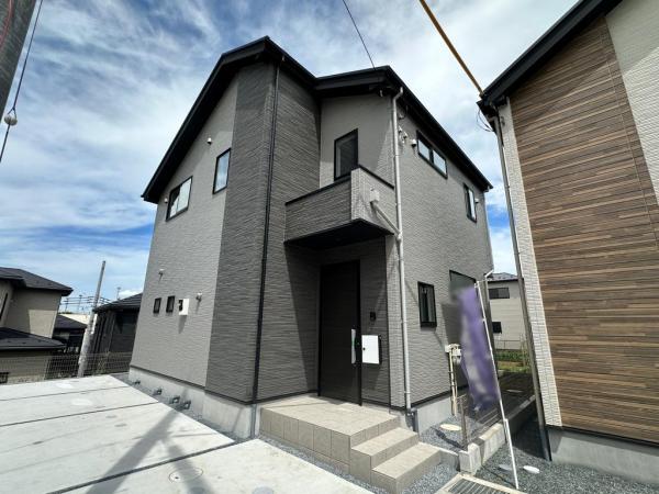 新築戸建 千葉市稲毛区宮野木町 JR中央・総武線稲毛駅 3,049万円