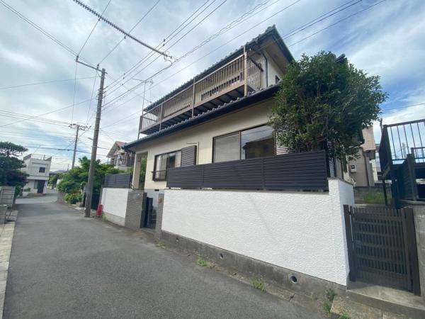 中古戸建 習志野市藤崎３丁目 京成松戸線前原駅 3,260万円