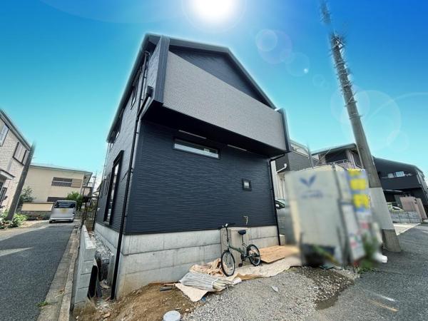 新築戸建 船橋市田喜野井４丁目 新京成電鉄線薬園台駅 3,090万円