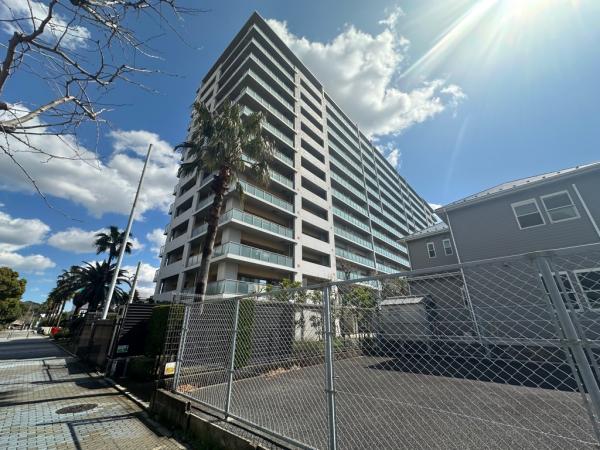 中古マンション 千葉市美浜区幕張西４丁目 JR京葉線海浜幕張駅 3,898万円