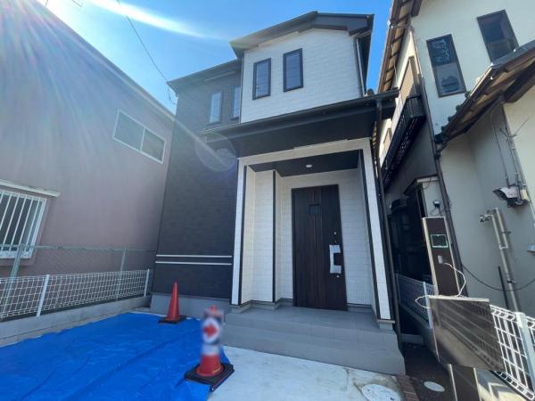 新築戸建 鎌ケ谷市鎌ケ谷７丁目 京成松戸線鎌ケ谷大仏駅 2,790万円