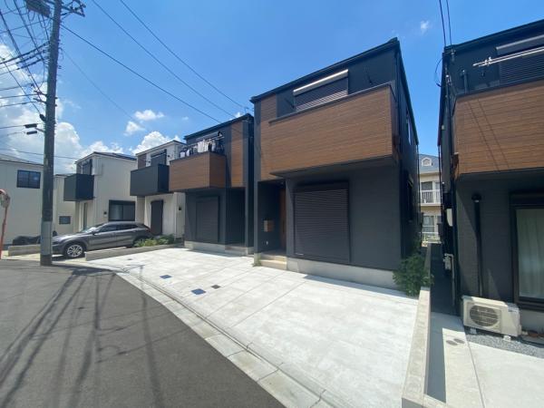 新築戸建 鎌ケ谷市西道野辺 東武野田線馬込沢駅 2,980万円