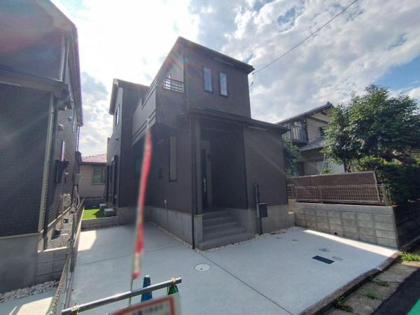 新築戸建 千葉市若葉区千城台西１丁目 千葉都市モノレール千城台北駅 3,090万円