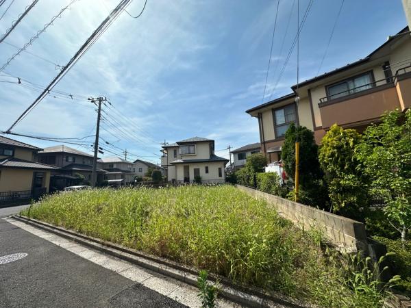 土地 千葉市中央区蘇我５丁目 JR外房線蘇我駅 2,000万円