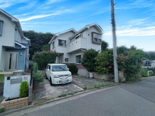 中古戸建 船橋市夏見台４丁目 JR総武本線船橋駅 2,680万円
