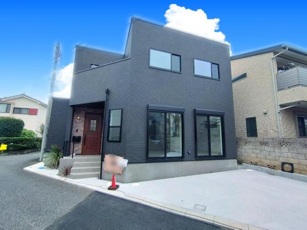 新築戸建 八千代市八千代台西８丁目 京成本線八千代台駅 3,480万円