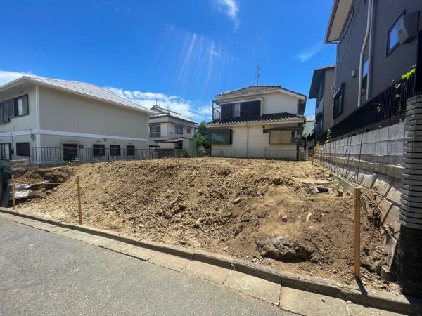 新築戸建 船橋市三咲８丁目 京成松戸線三咲駅 3,390万円