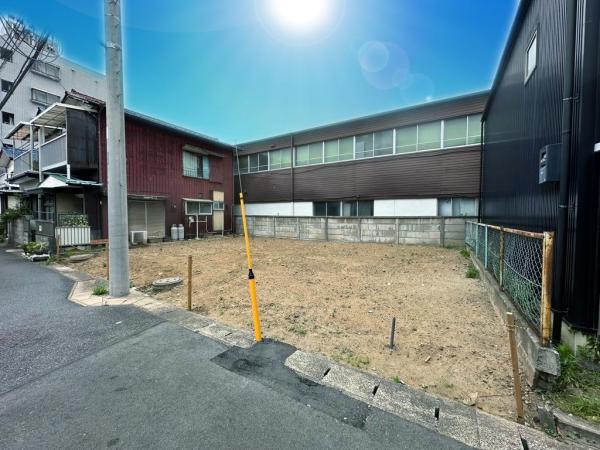 新築戸建 千葉市美浜区稲毛海岸４丁目 JR京葉線稲毛海岸駅 4,190万円