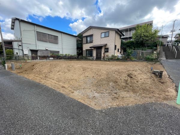 土地 習志野市藤崎１丁目16-4 JR中央・総武線津田沼駅 3,498万円