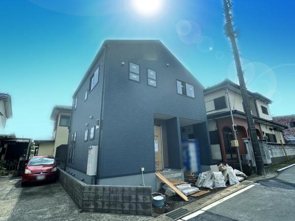 新築戸建 千葉市花見川区天戸町 JR中央・総武線幕張駅 2,890万円