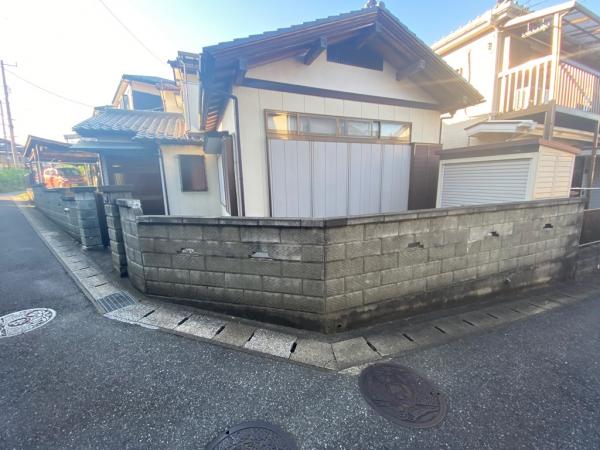土地 千葉市中央区仁戸名町 京成千原線大森台駅 1,400万円