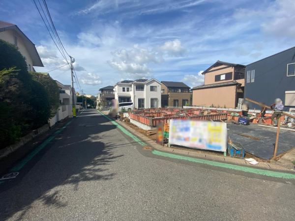 新築戸建 千葉市若葉区千城台南２丁目 千葉都市モノレール千城台駅 3,290万円