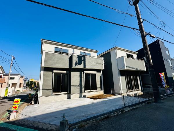 新築戸建 千葉市若葉区千城台南２丁目 千葉都市モノレール千城台駅 3,190万円