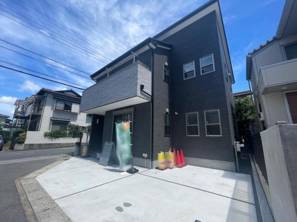 新築戸建 船橋市丸山３丁目 東武野田線馬込沢駅 3,480万円