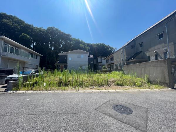 土地 船橋市前原東６丁目 京成松戸線前原駅 3,630万円