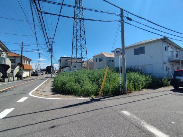 土地 千葉市若葉区西都賀４丁目 JR総武本線都賀駅 2,480万円