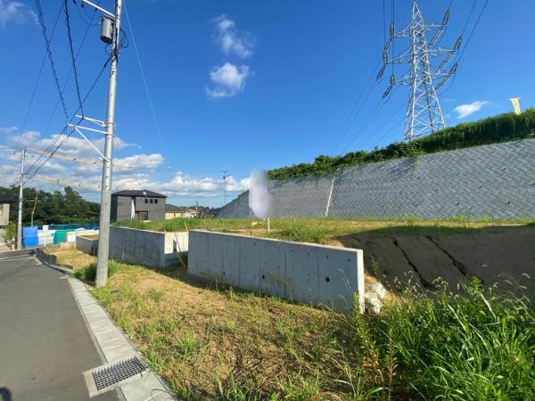 土地 千葉市中央区仁戸名町 JR中央・総武線千葉駅 1,650万円